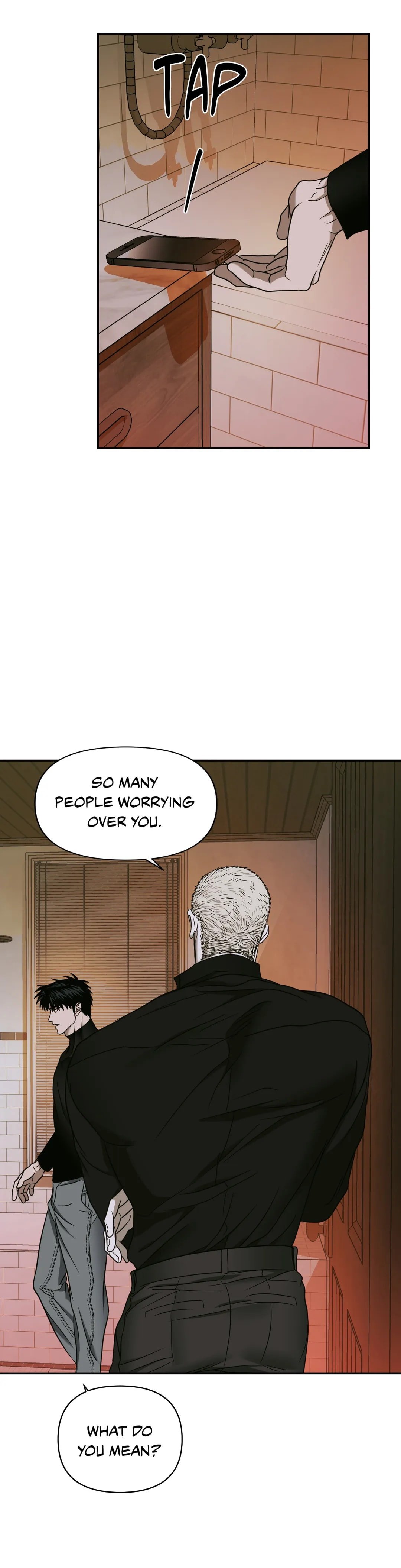 Shutline, Chapter 48 image 09